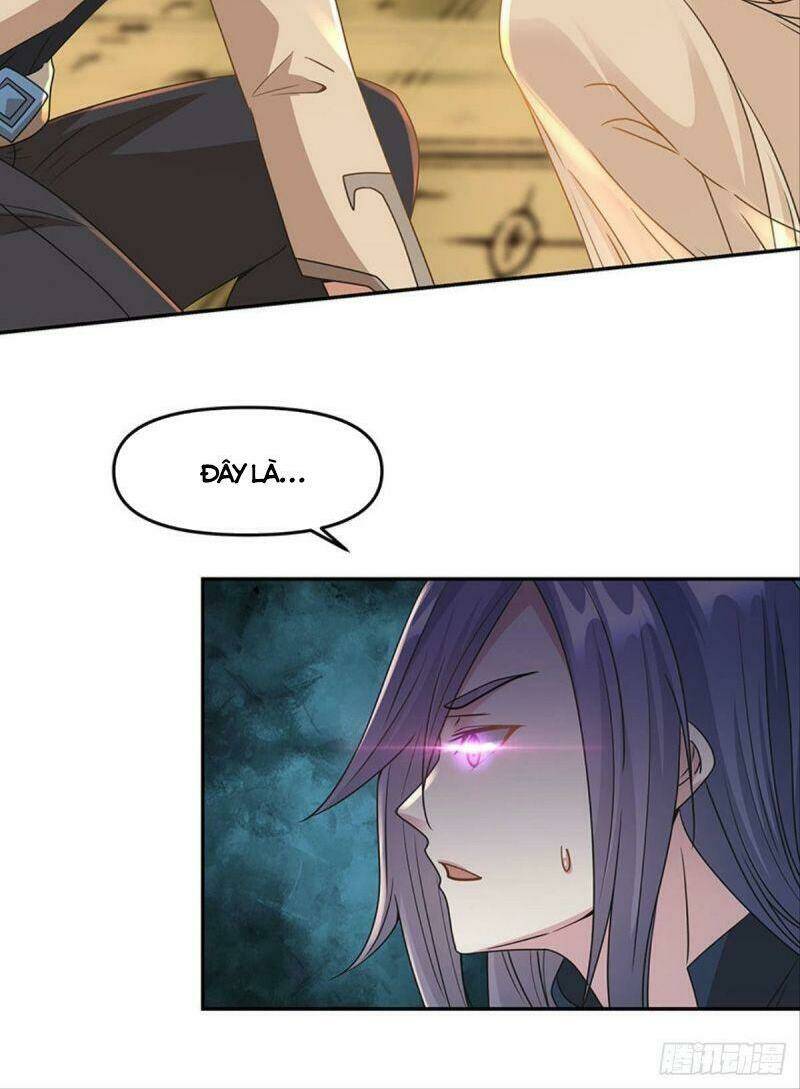Xâm Lược Vạn Giới: Chapter 35