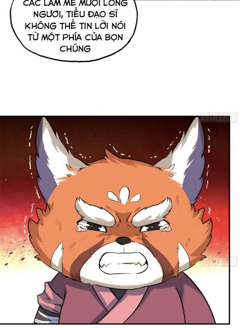 Khởi Đầu Bằng Một Con Côn: Chapter 123