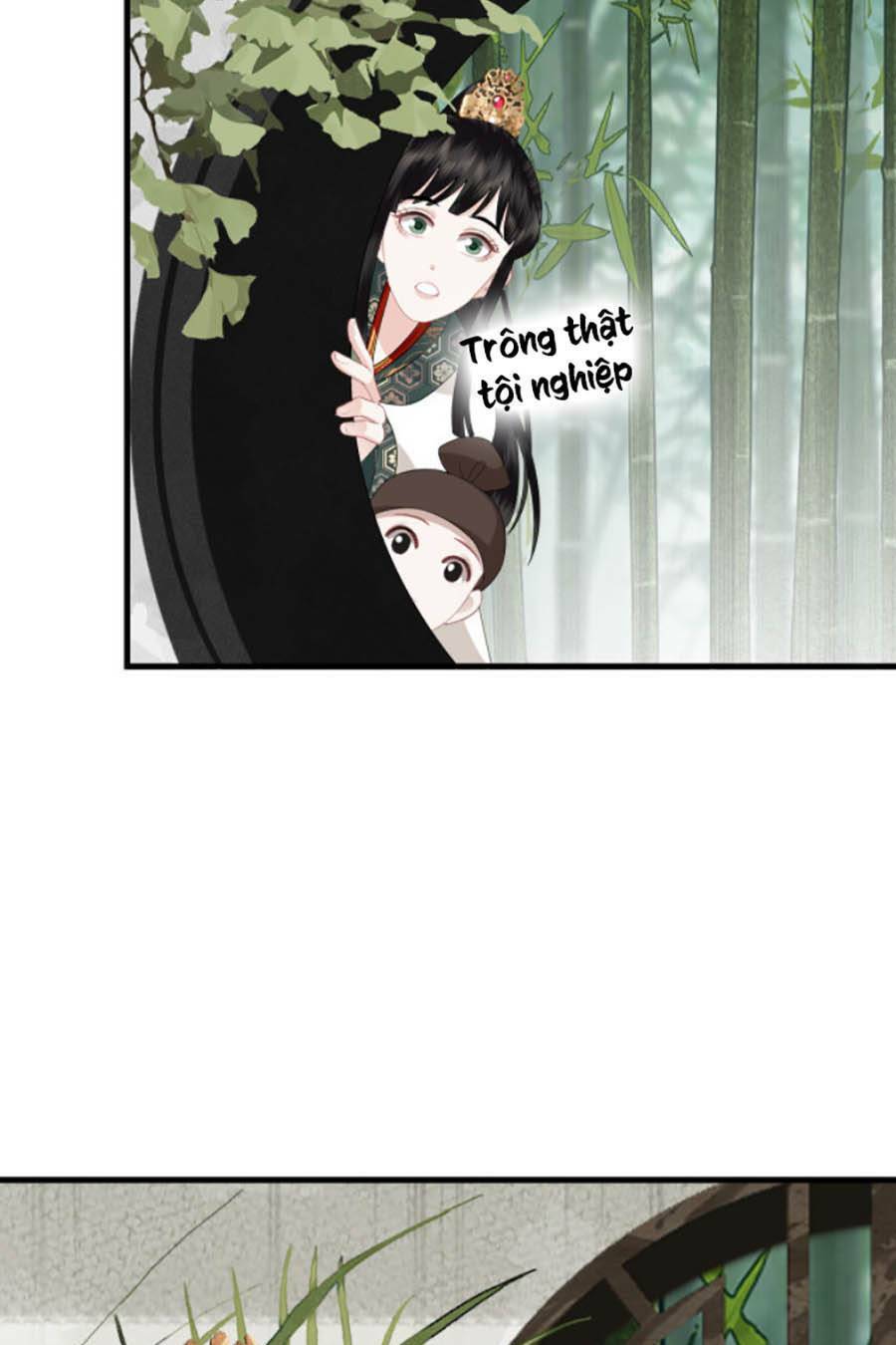 Điều Hương Vương Phi: Chapter 10