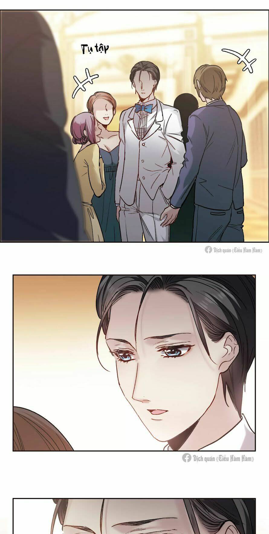 Thế Giới Đệ Nhất Cự Tinh: Chapter 12.1