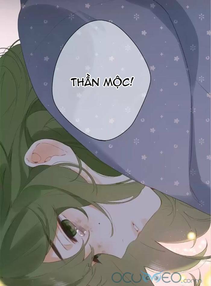 Sos! Tôi Đã Yêu Một Con Sâu Bướm (Phần 2): Chapter 21