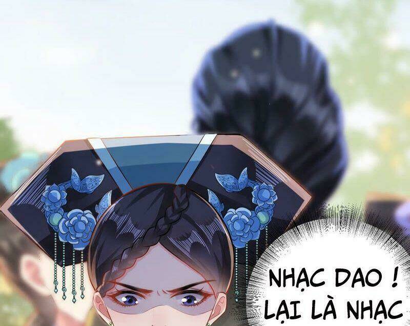 Quận Chúa Vững Vàng, Thiết Lập Nhân Vật Không Thể Vỡ: Chapter 44