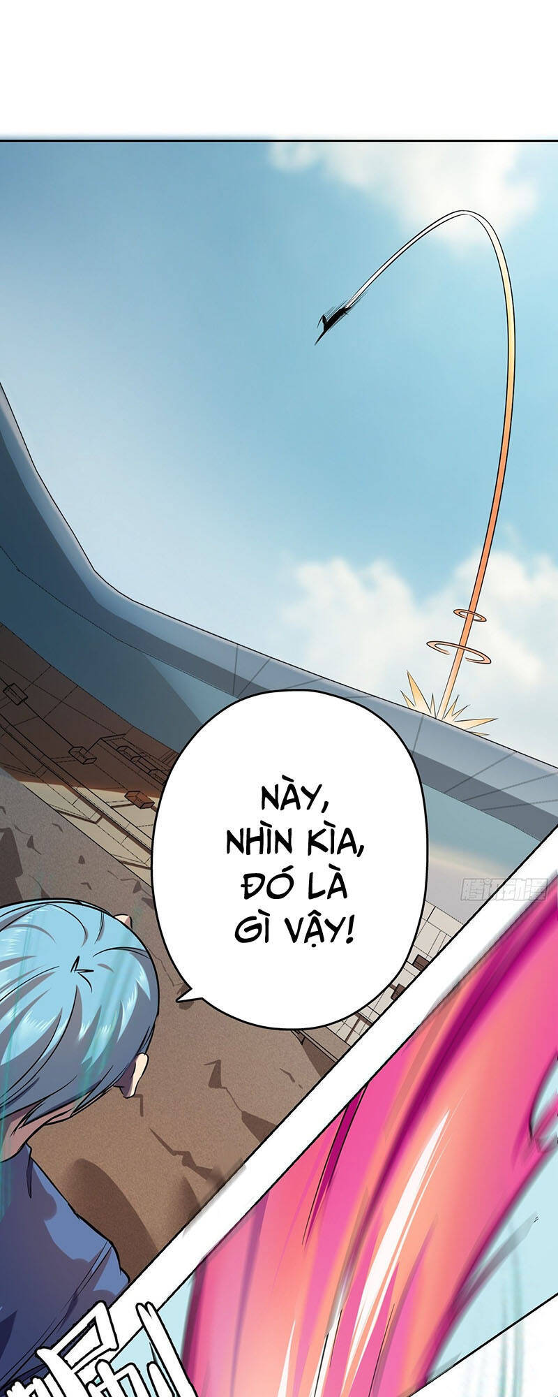 Thâm Uyên Chi Chủ: Chapter 9