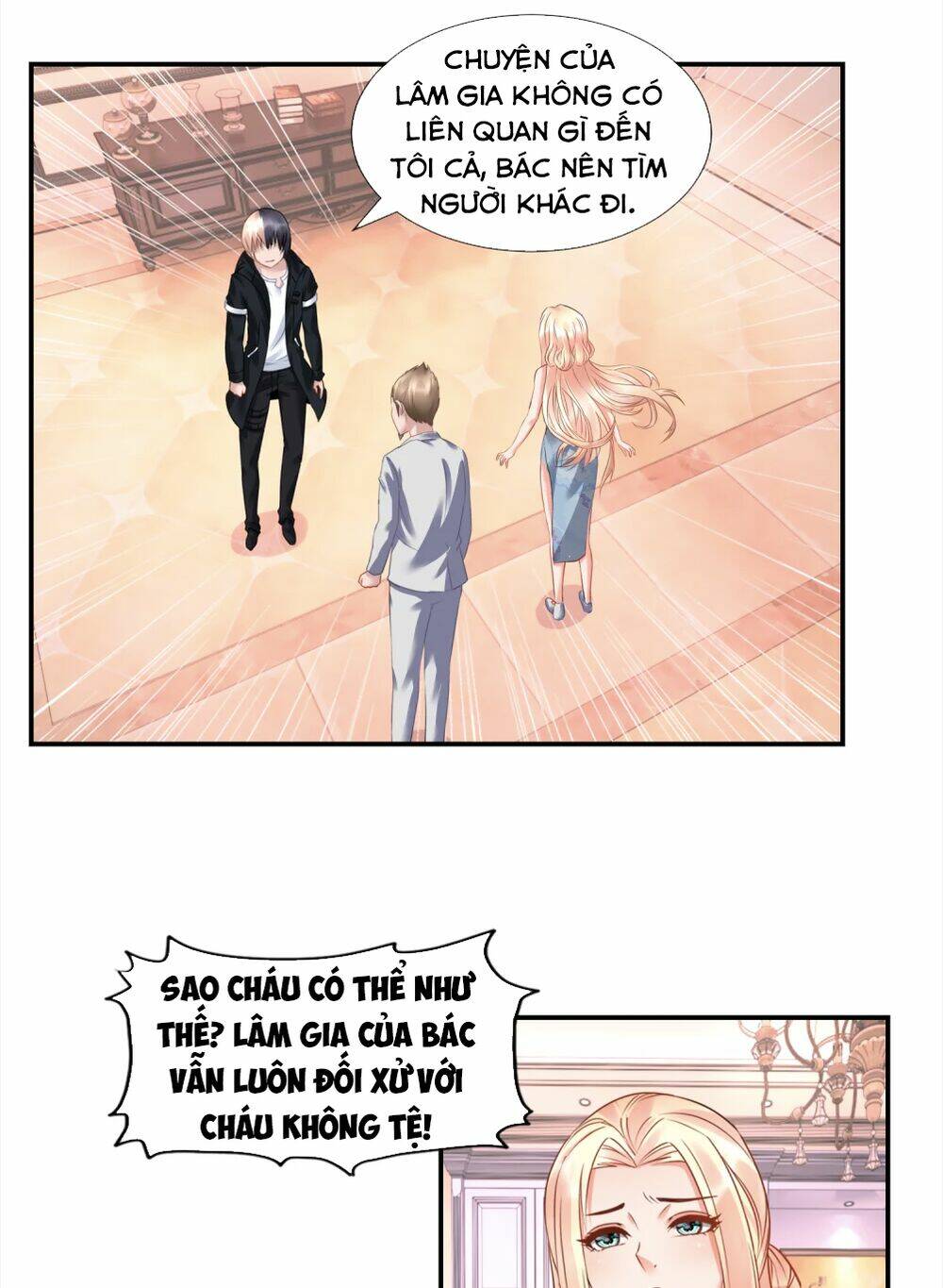 Phong Thủy Thiên Sư: Chapter 33