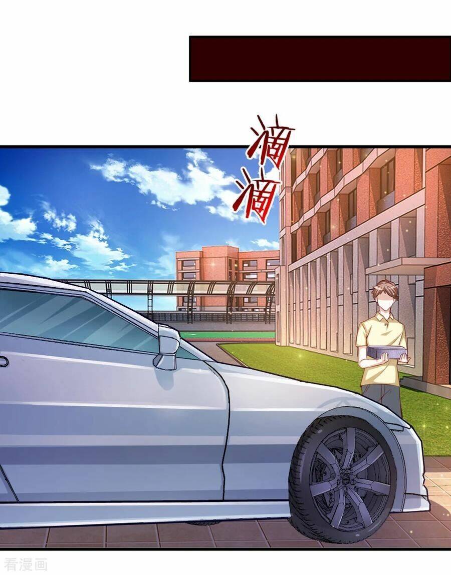 Tuyệt Thế Phi Đao: Chapter 131