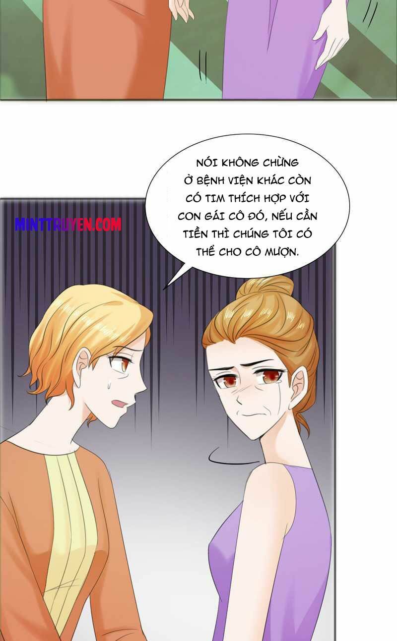 Độc Sủng Kiều Thê Của Bá Đạo Tổng Tài: Chapter 73