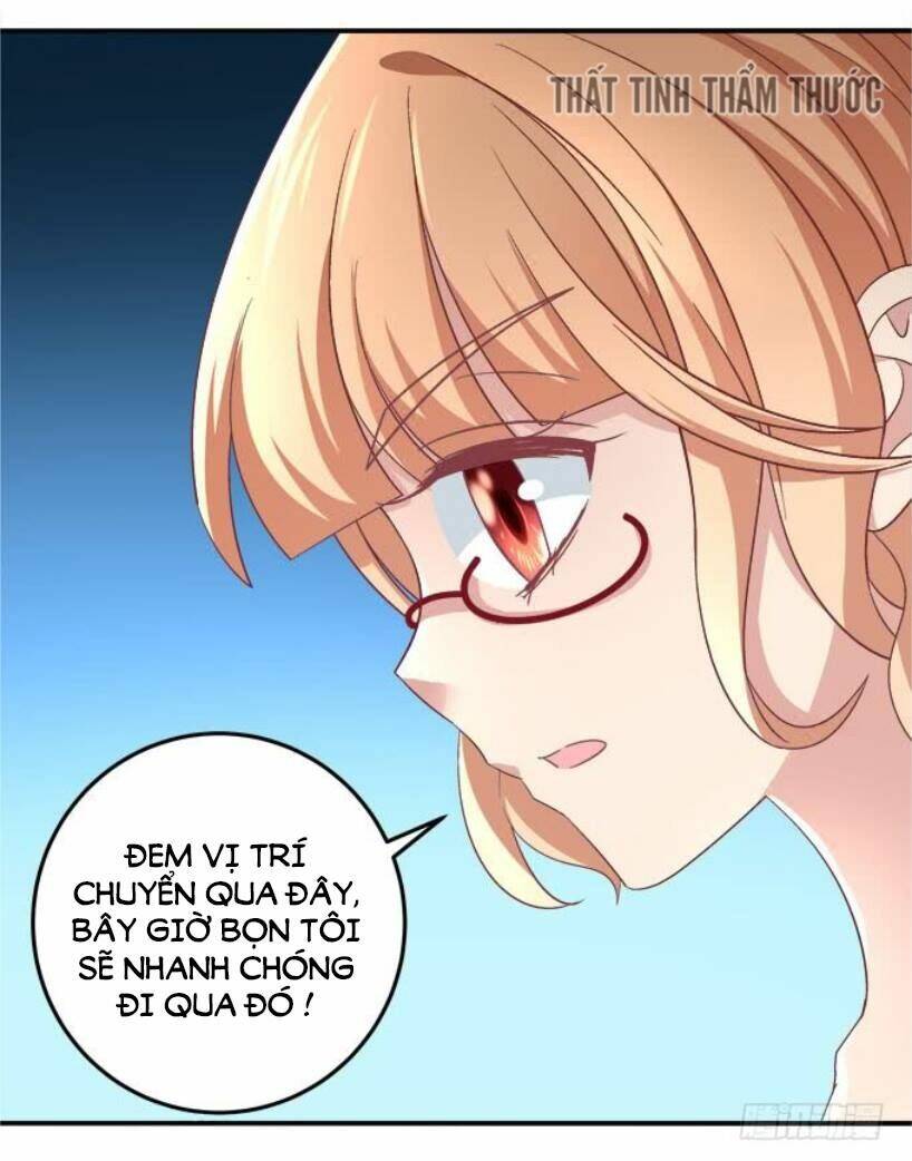 Đế Vương Ta Vẫn Còn Nhỏ: Chapter 54