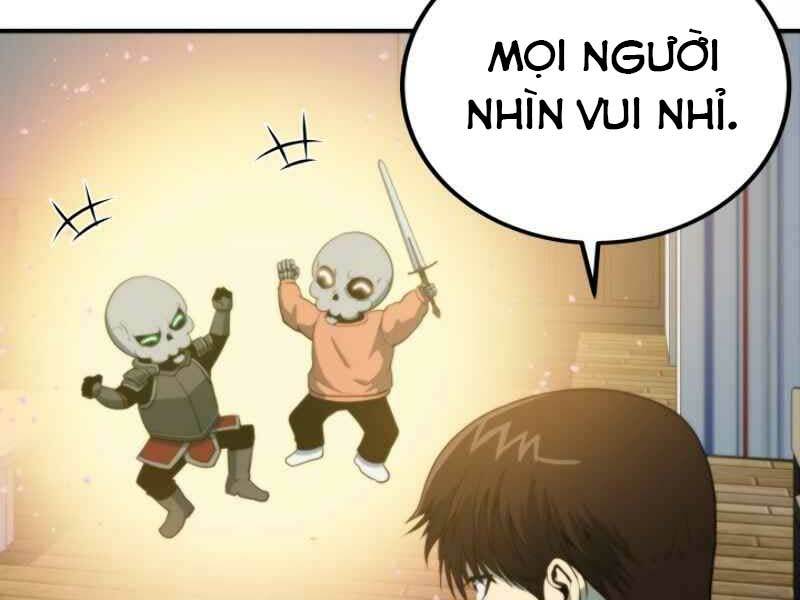 Ngôi Nhà Kết Nối Với Hầm Ngục: Chapter 15