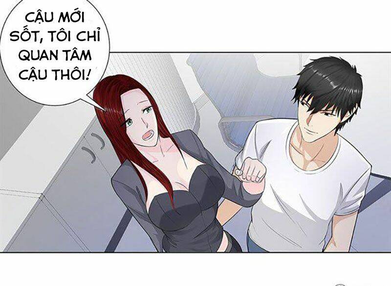Học Viện Cao Thủ: Chapter 86