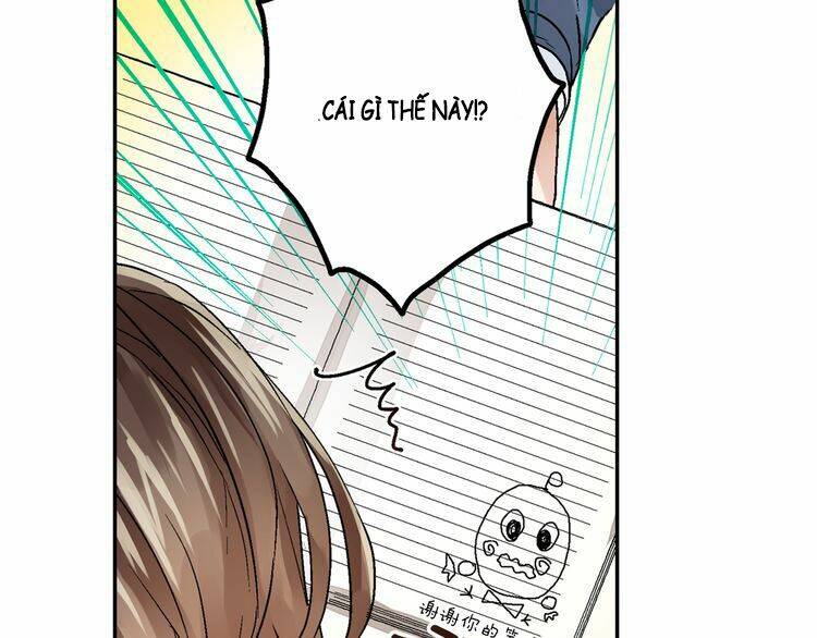 Triệu nụ hôn của hoàng tử: Chapter 5