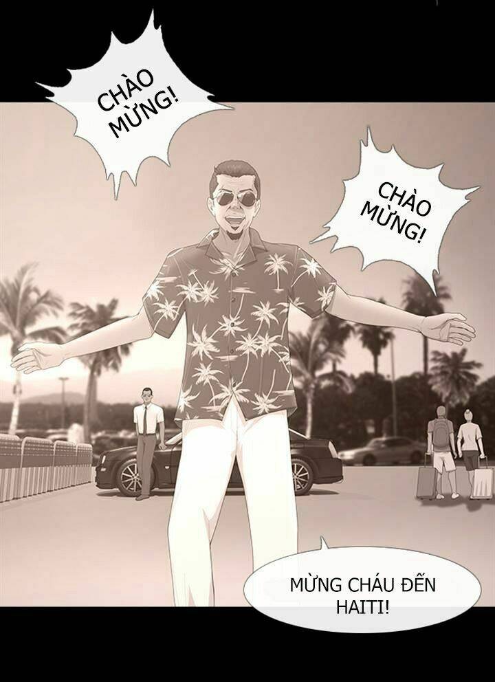 Dead Days: Chapter 48