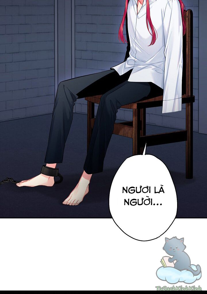 Tồn Tại Với Tư Cách Là Vợ Của Nam Chính: Chapter 203