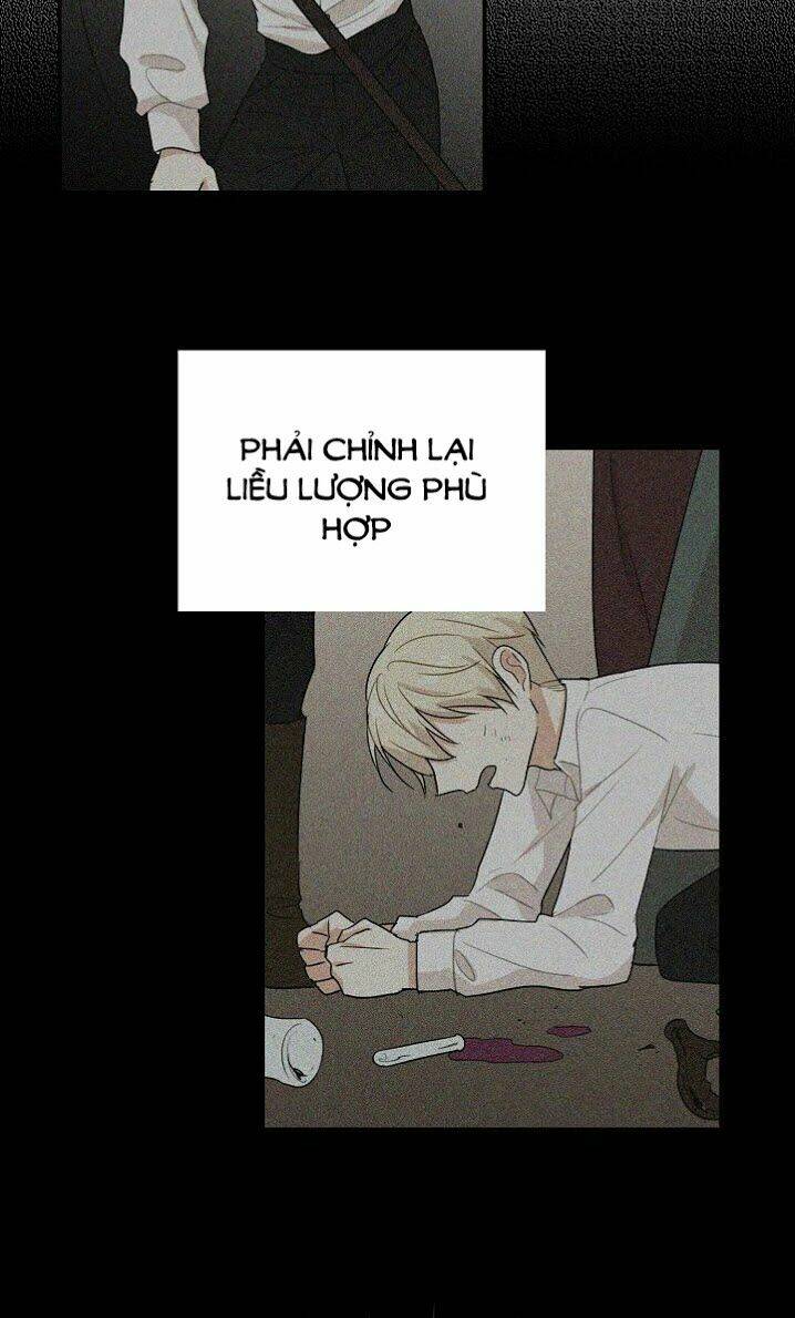 Xuyên Không Trở Thành Mami Phản Diện: Chapter 11