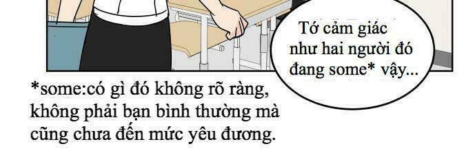 30 Phút Bước Đi Bên Em: Chapter 32