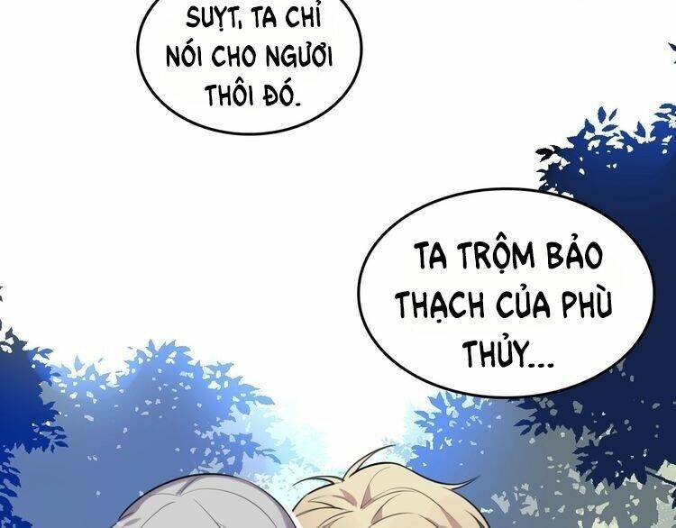 Ma Nữ Cuồng Việc Thật Khó Yêu: Chapter 3