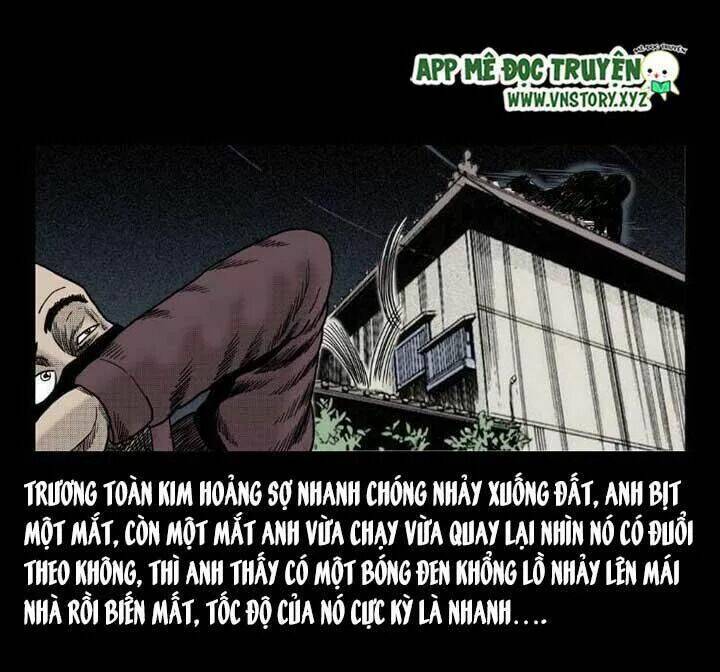 Kỳ Án Có Thật: Chapter 37