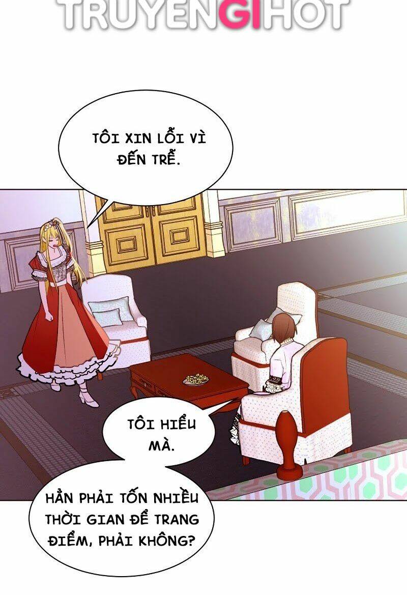 Cuộc Sống Rập Khuôn Của Một Quý Cô Tái Sinh!: Chapter 52