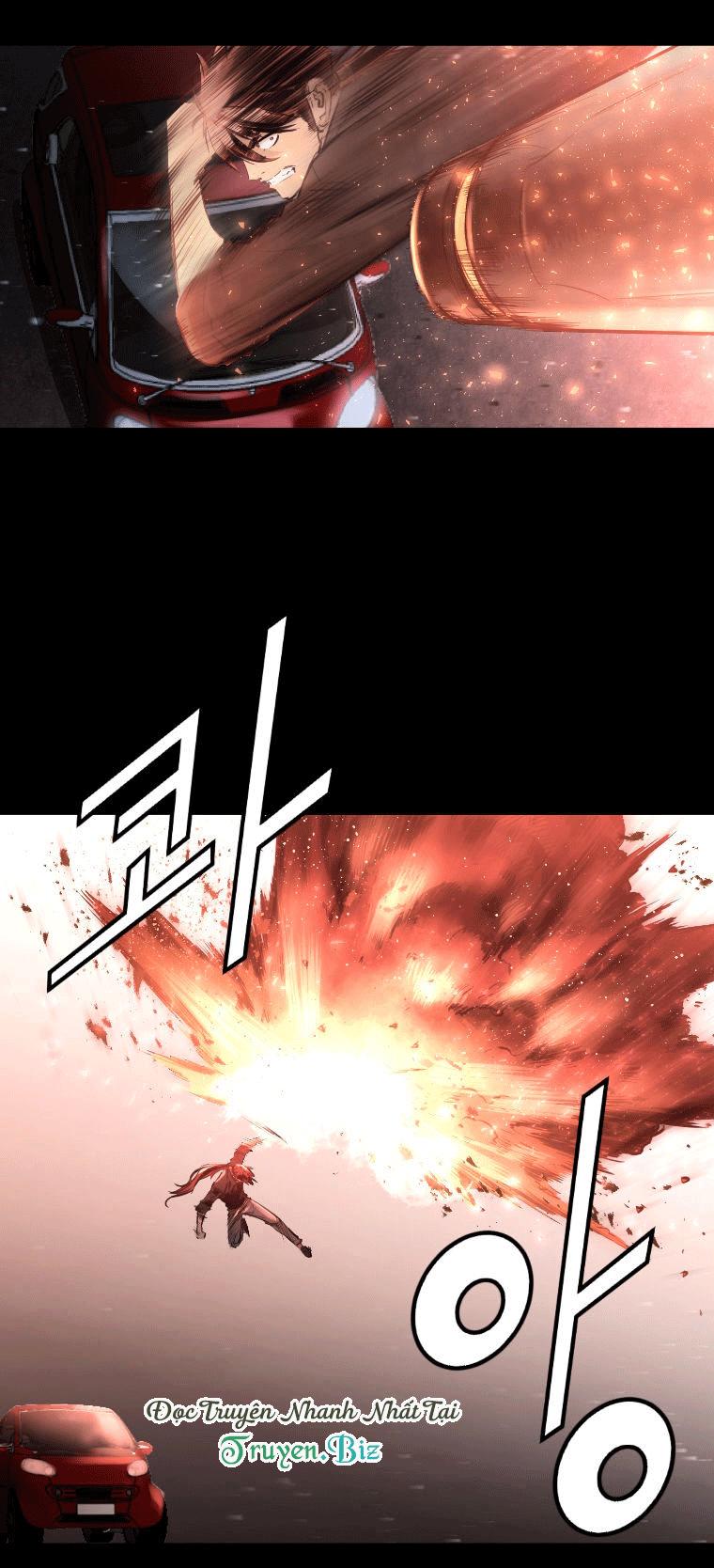Dị Giới Tam Tuyệt: Chapter 44