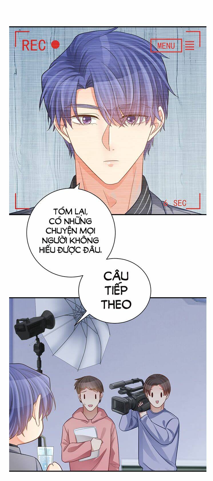 Trọng Sinh Để Ngủ Với Ảnh Đế: Chapter 234