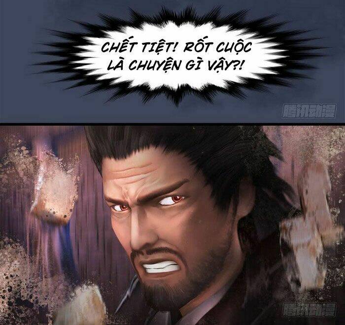 Cửu Hoang Đọa Huyền Sư: Chapter 114