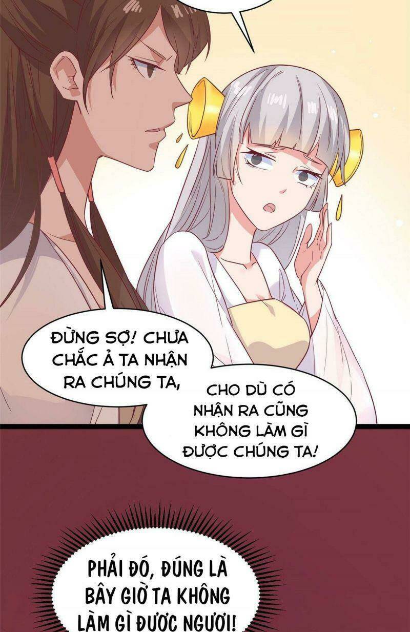 Bạo Manh Tiểu Tiên: Chapter 11
