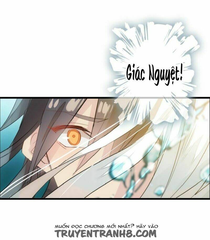 Sư Phụ Lại Trêu Chọc Ta: Chapter 11