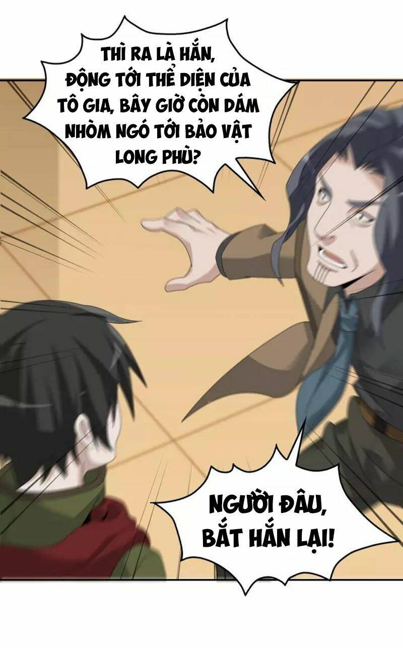 Siêu Cấp Đại Chủ Bạ: Chapter 76