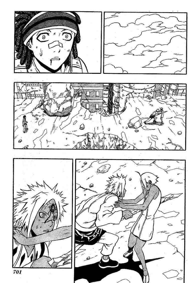 Cuộc Phiêu Lưu Của Quỷ Satan: Chapter 59