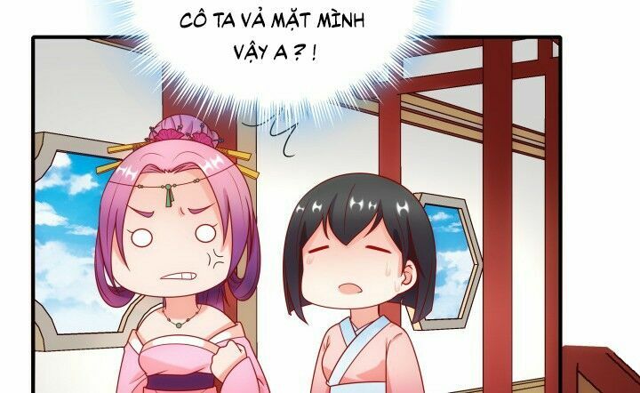 Đô đốc đại nhân sủng thê kí: Chapter 8.2