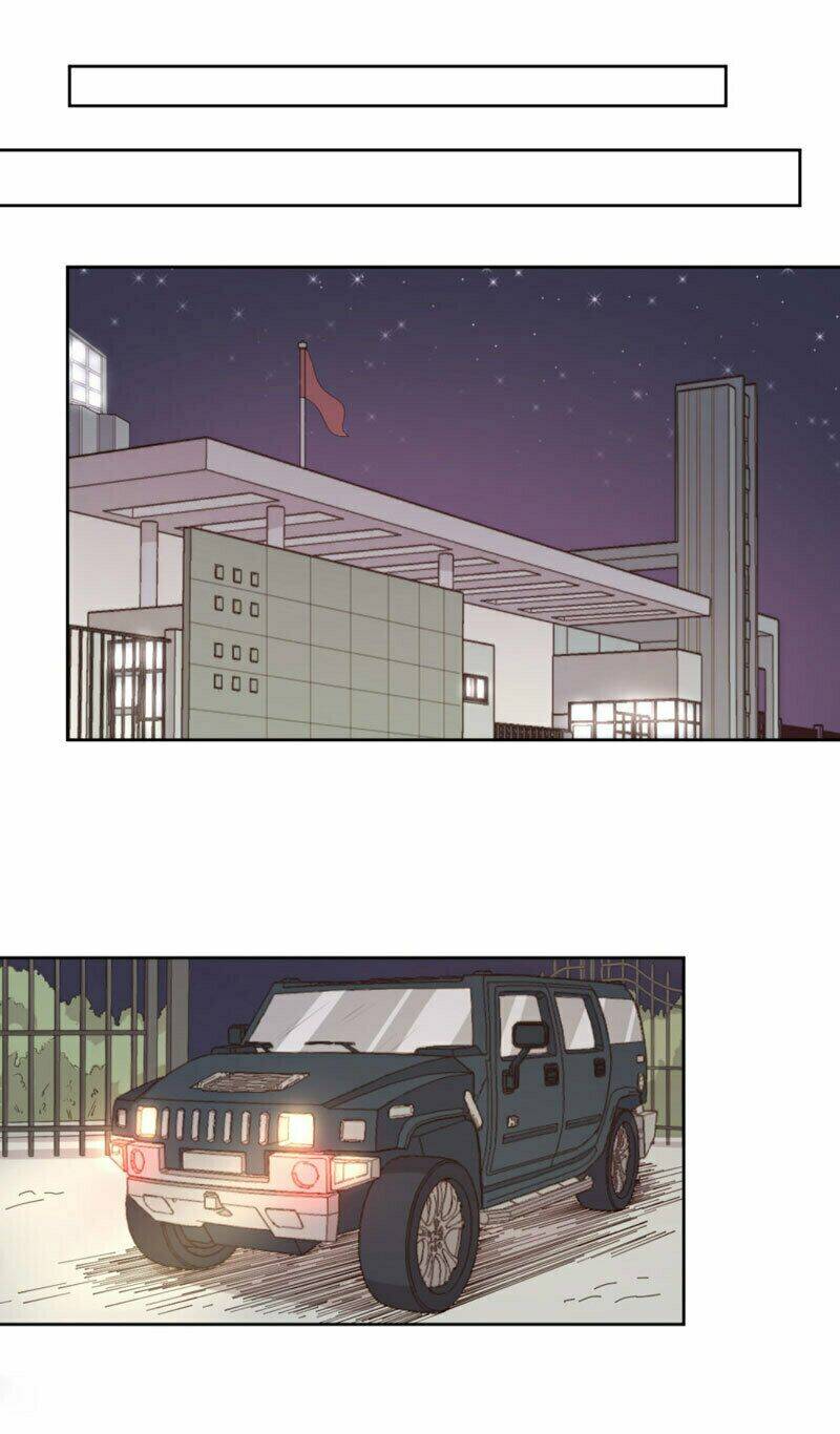 Hôn Nhân Dục Vọng: Thiếu Gia Nhẹ Một Chút!: Chapter 47