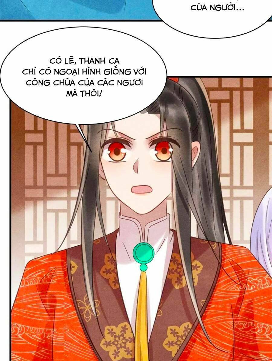 Vương Phi Muốn Trèo Tường: Chapter 76