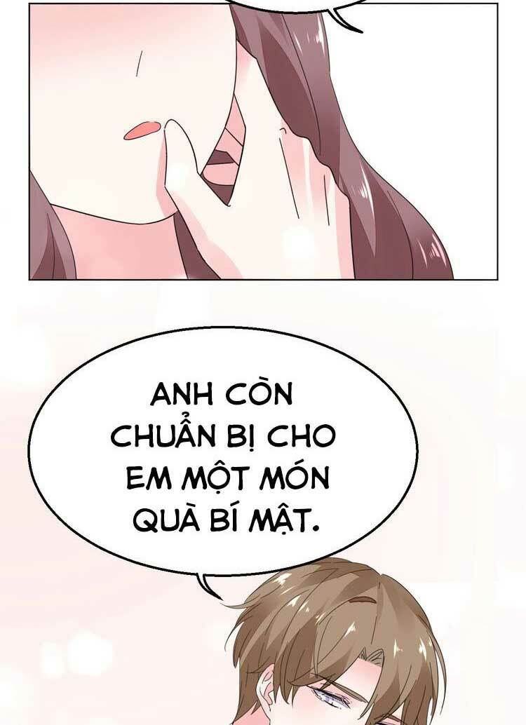 Điều Ước Sủng Ái Bất Bình Đẳng: Chapter 85.2