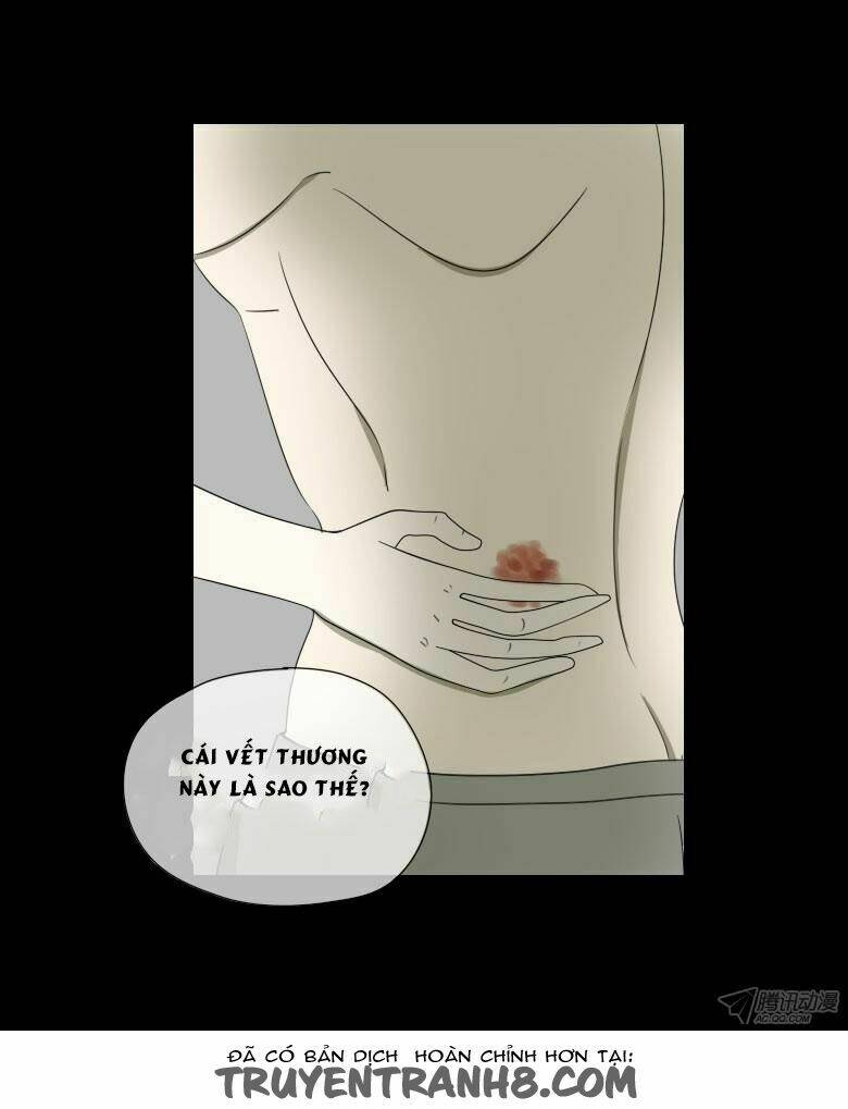 Bệnh Viện Thiên Đường: Chapter 5