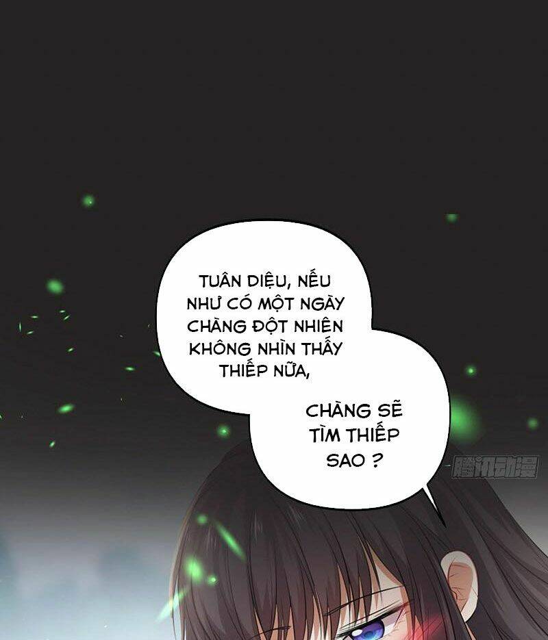 Vương Phi Thật Thích Trang Điểm: Chapter 170