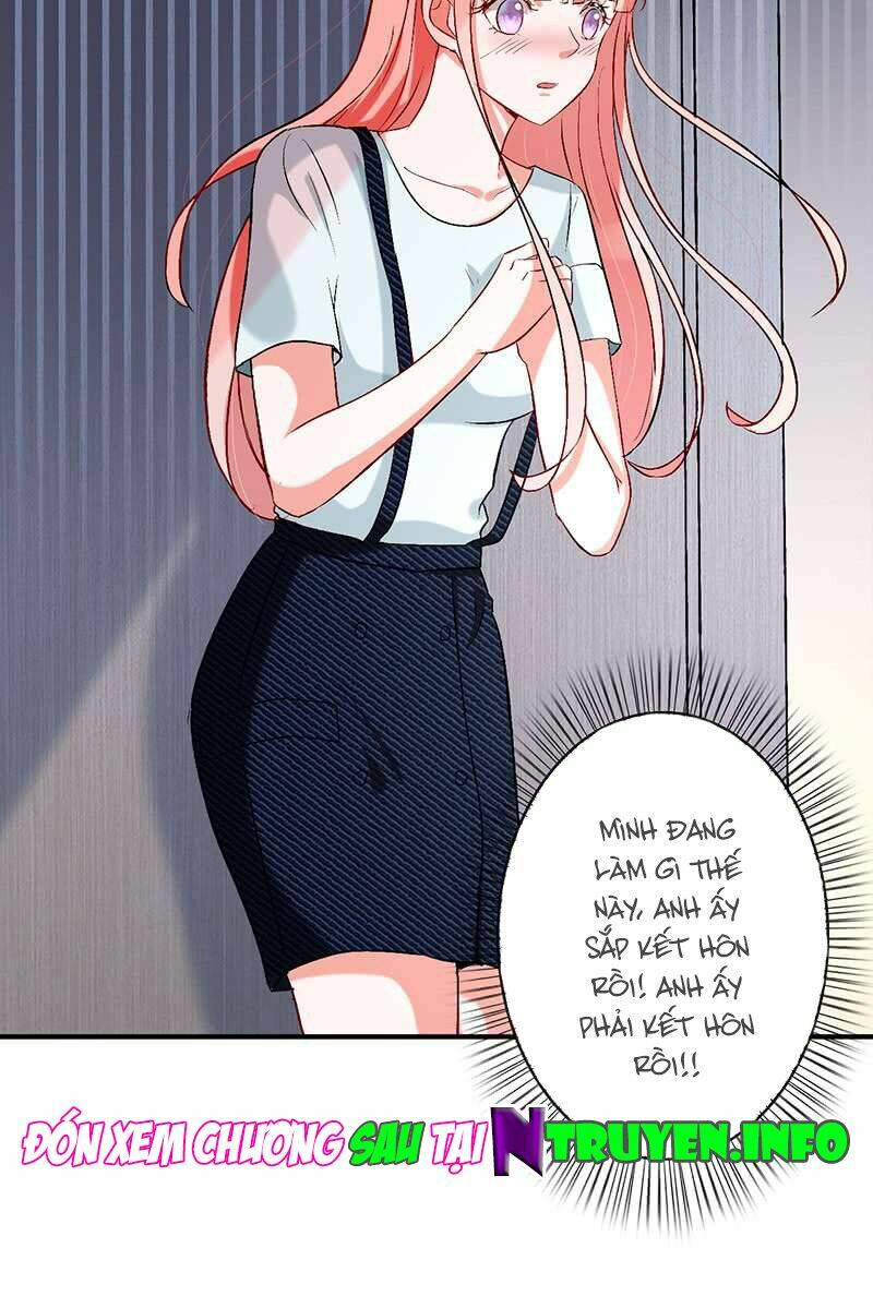 Manh Thê Khó Dỗ: Chapter 58