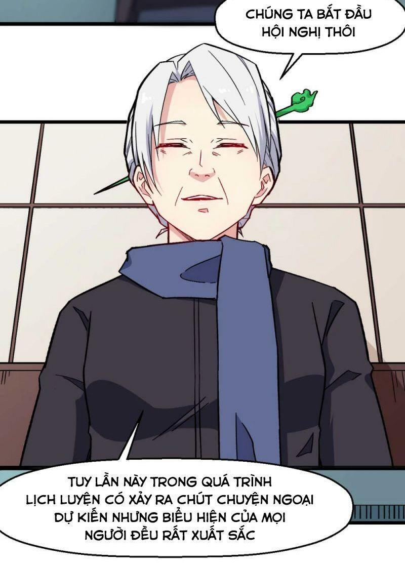 Vườn Trường Cuồng Sư Hệ Thống: Chapter 183