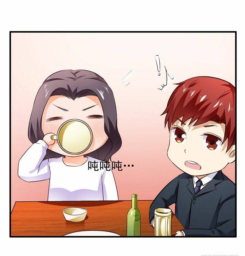 Siêu Cấp Bảo An Tại Đô Thị: Chapter 9