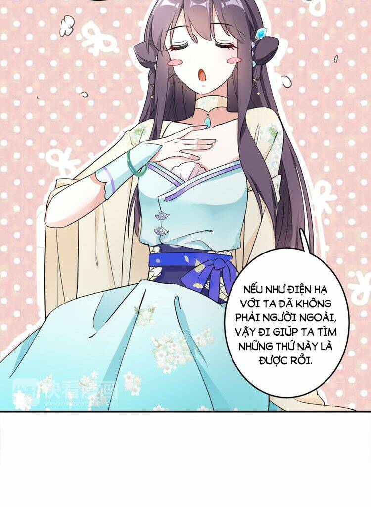 Hoa Nhan Sách: Chapter 14.1