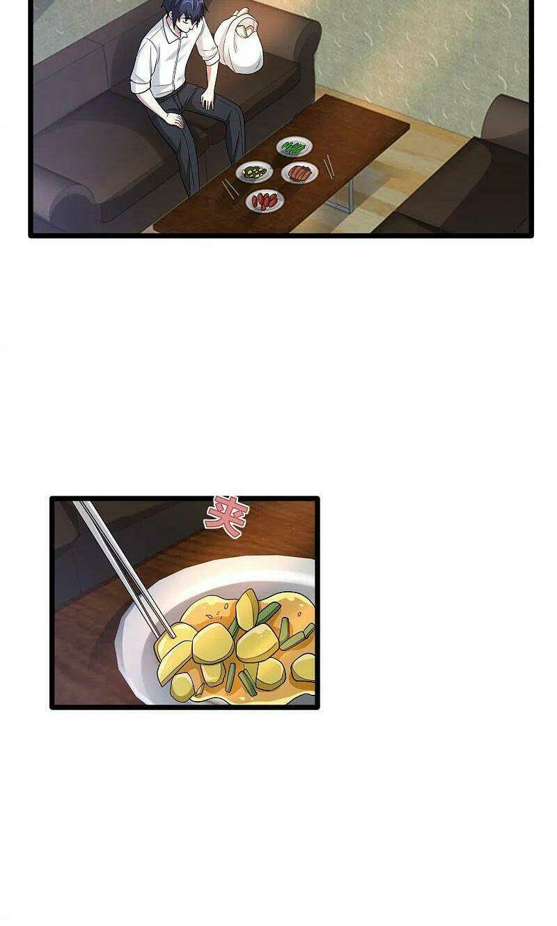 Đô Thị Tà Vương: Chapter 206