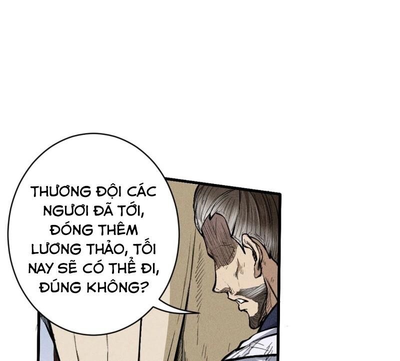 Đường Dần Tại Dị Giới 2: Chapter 10