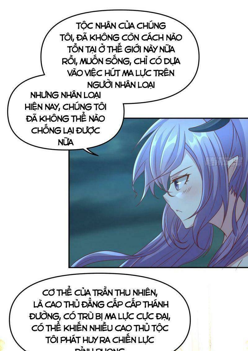 Xâm Lược Vạn Giới: Chapter 40