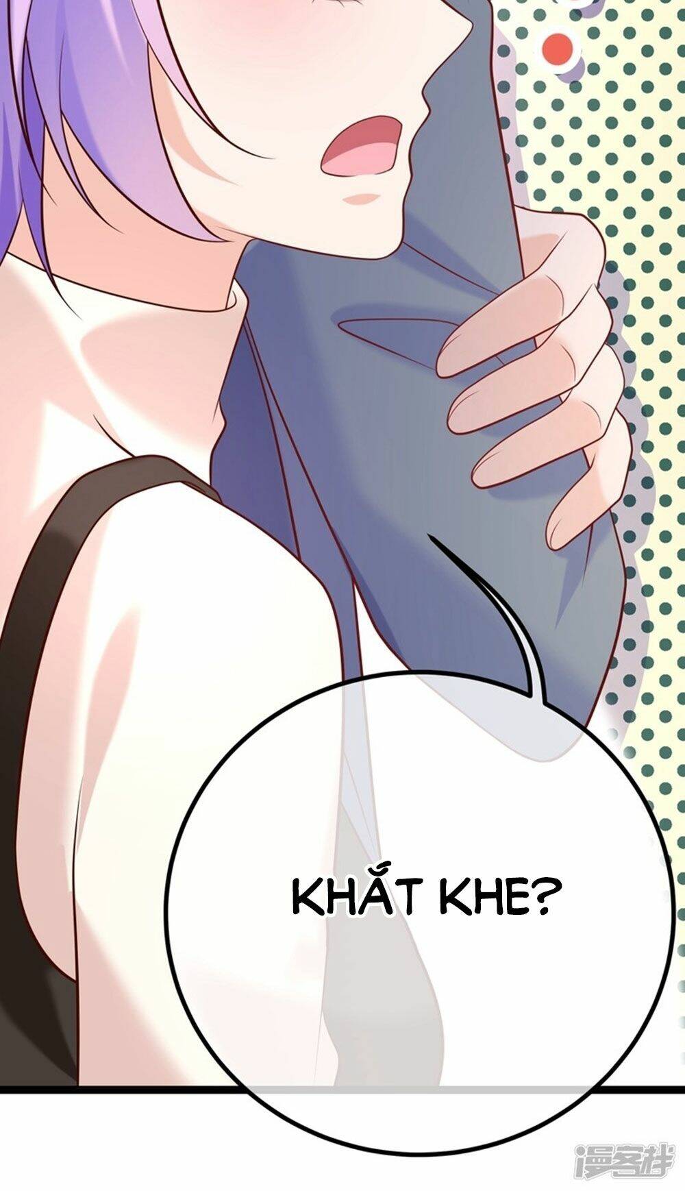 Boss Của Tôi Là Đại Thần: Chapter 43