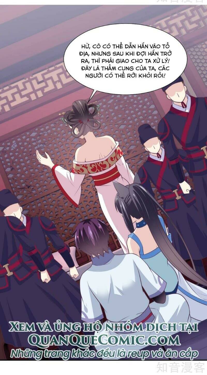 Ta Là Ngọc Hoàng Đại Đế: Chapter 111