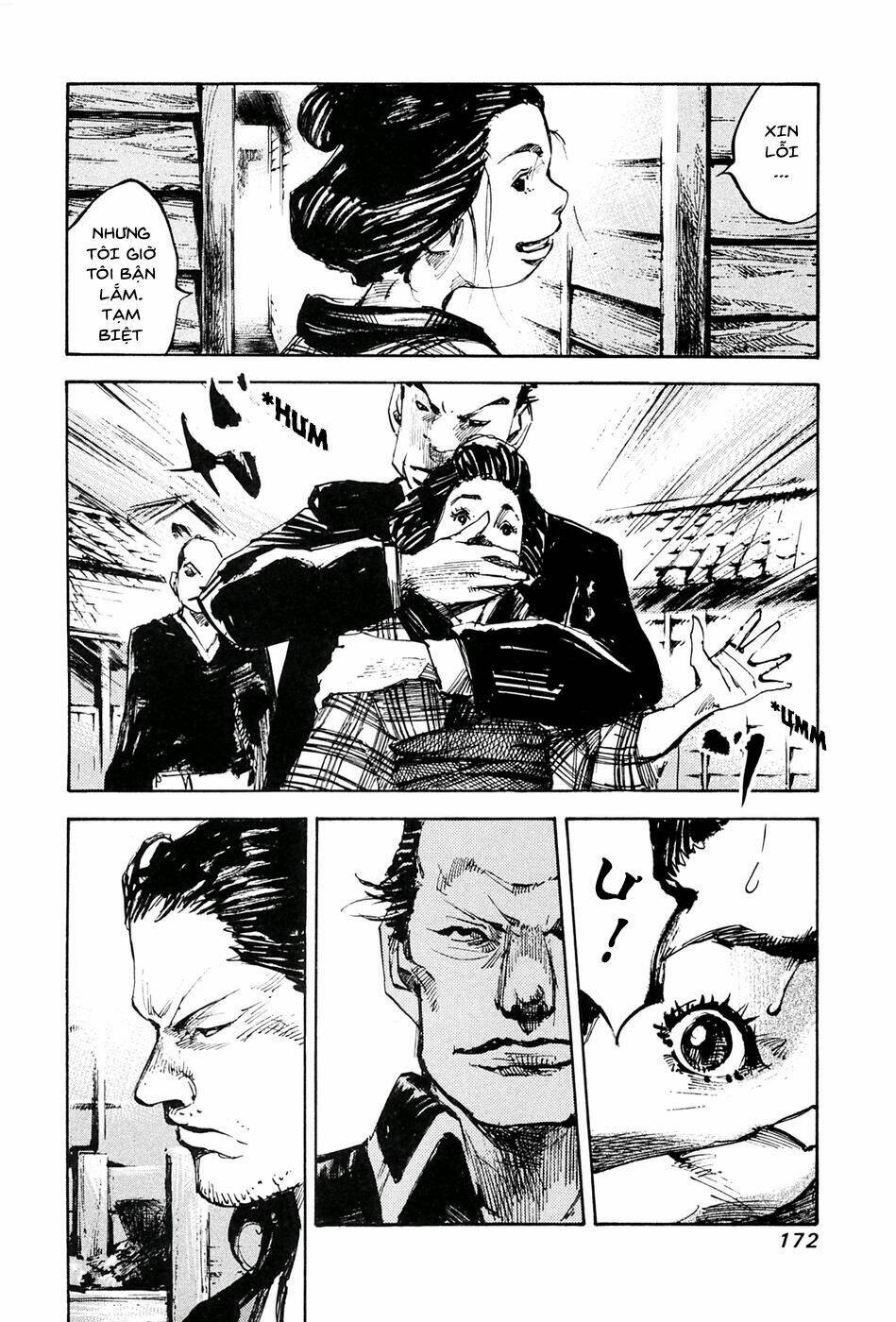 Sidooh: Chapter 38
