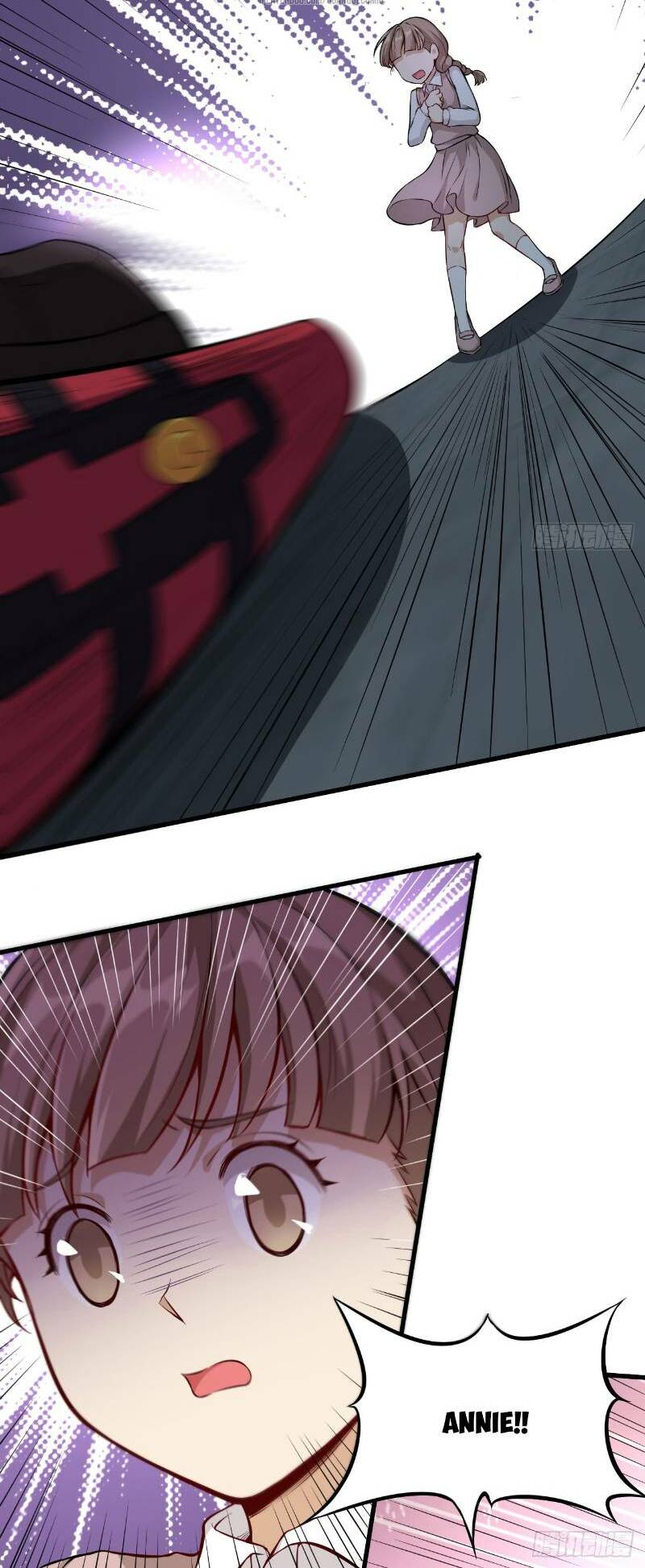 Minh Nhật Thần Đô: Chapter 2