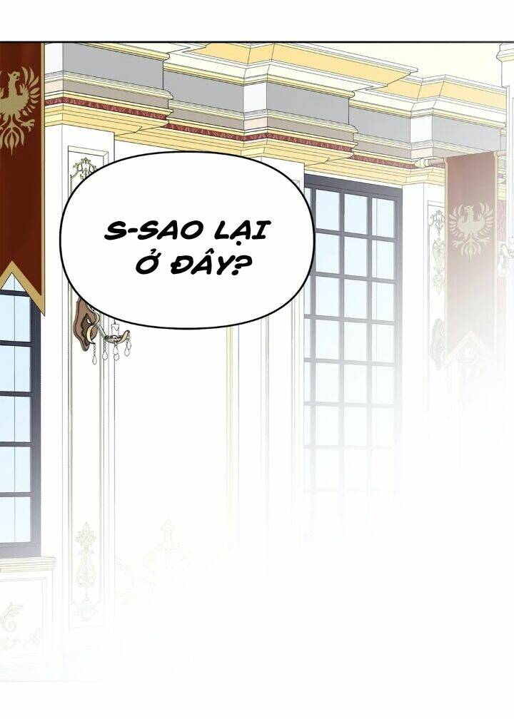 Công Chúa Thời Gian Có Hạn: Chapter 31