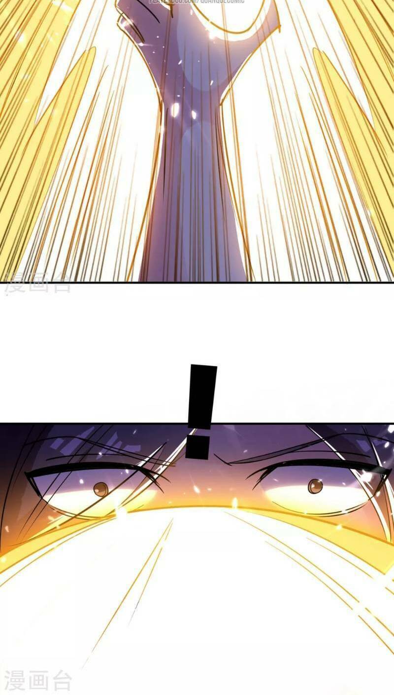 Vạn Giới Tiên Vương: Chapter 11