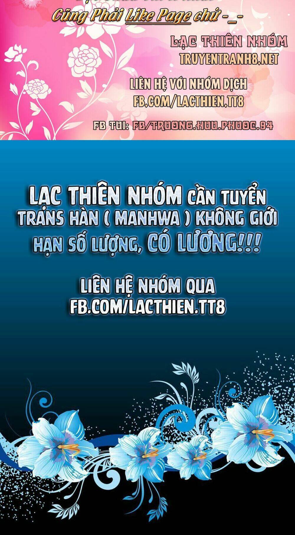 Kẻ Bị Ruồng Bỏ: Chapter 63