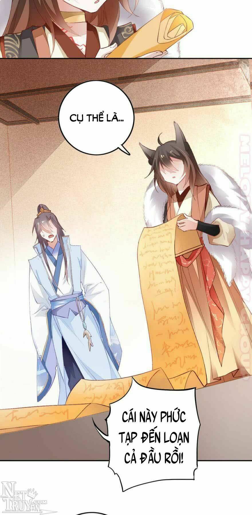 Nghịch Lai Thuận Thú: Chapter 13