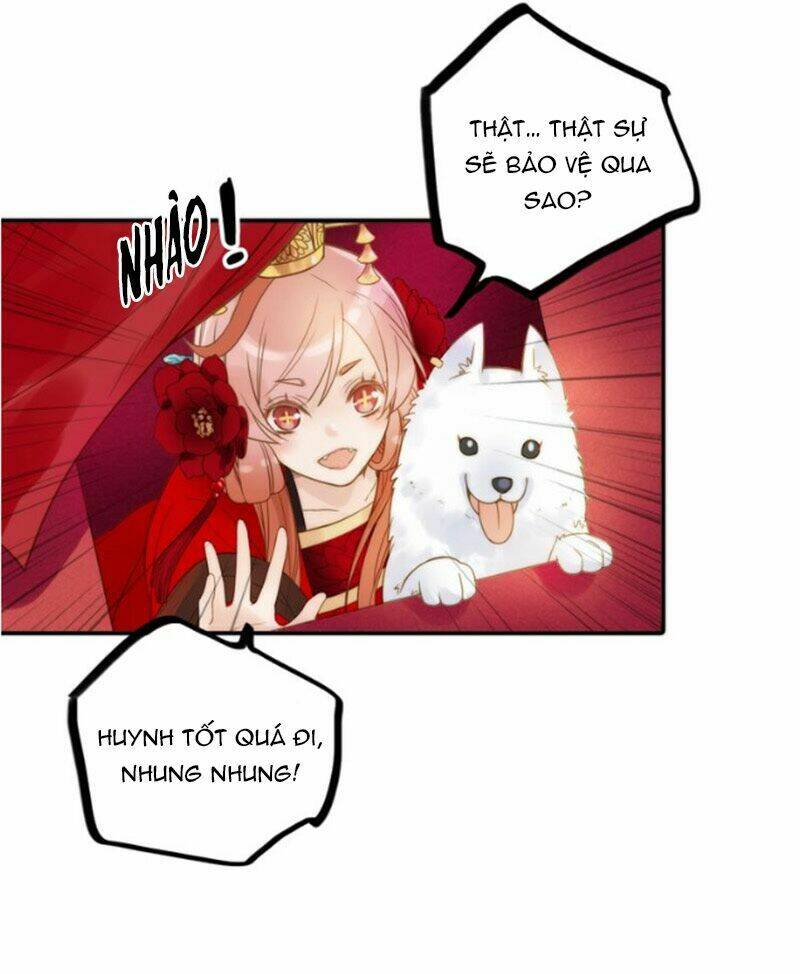 Cướp Chàng Vợ Về Đón Năm Mới: Chapter 24